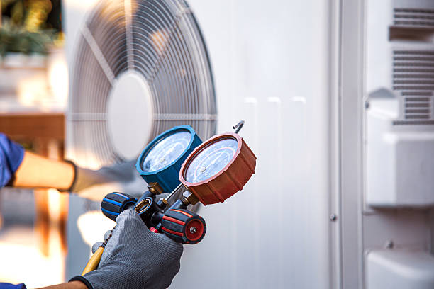 Affordable Hvac solutions in Middle Granville, NY